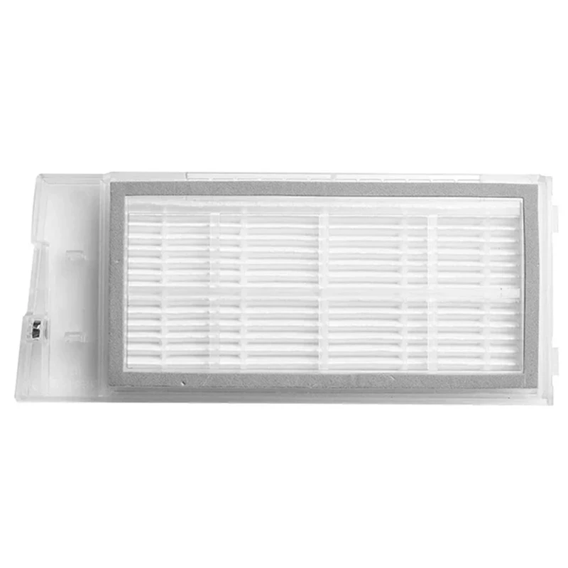 Hepa фильтр боковые щетки швабра тканевые мешки для пыли для Xclea H30 Plus робот-пылесос бытовая подметальная машина чистка