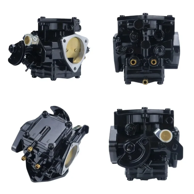 Carburador BN38-34-8113 Super BN Serie 38mm 95 780