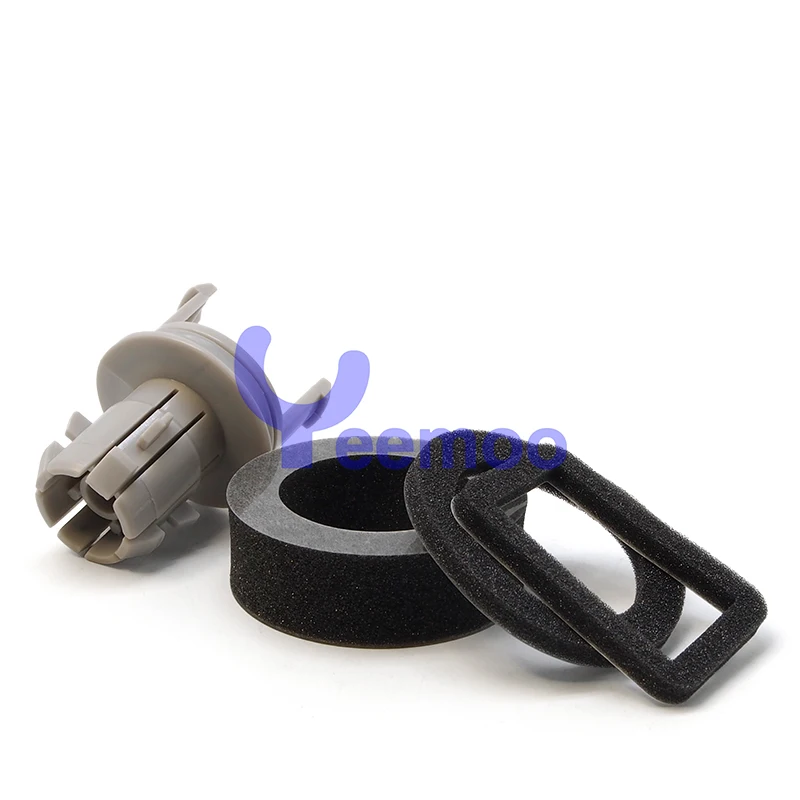 CANON IR 6075 6255 6065 6275 ACCESSOIRES DE JOINT DE BUSE D'ALIMENTATION DE TONER ENSEMBLE COMPLET