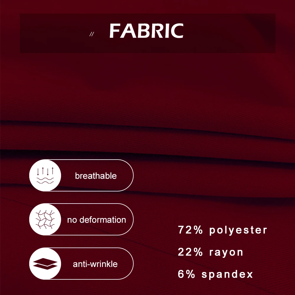 Uniforme de Spa para salón de belleza para cosmetólogo, conjunto de uniforme de belleza para el trabajo, para técnico de baño de pies