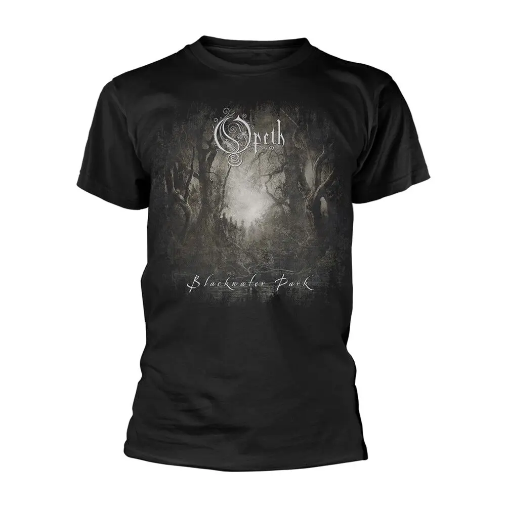 Opeth 'Blackwater Park' T shirt - NEW