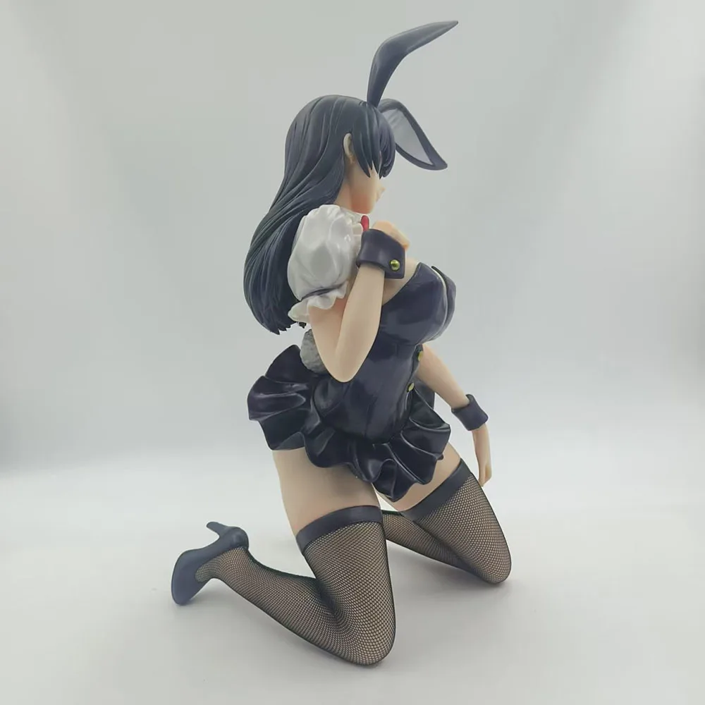 Native BINDING B-Style AINA Bunny Ver. Sex Girl 1/6 PVC Figur Erwachsene Sammlung Zimmer Decora Schreibtisch Modell Puppe Spielzeug Geschenk