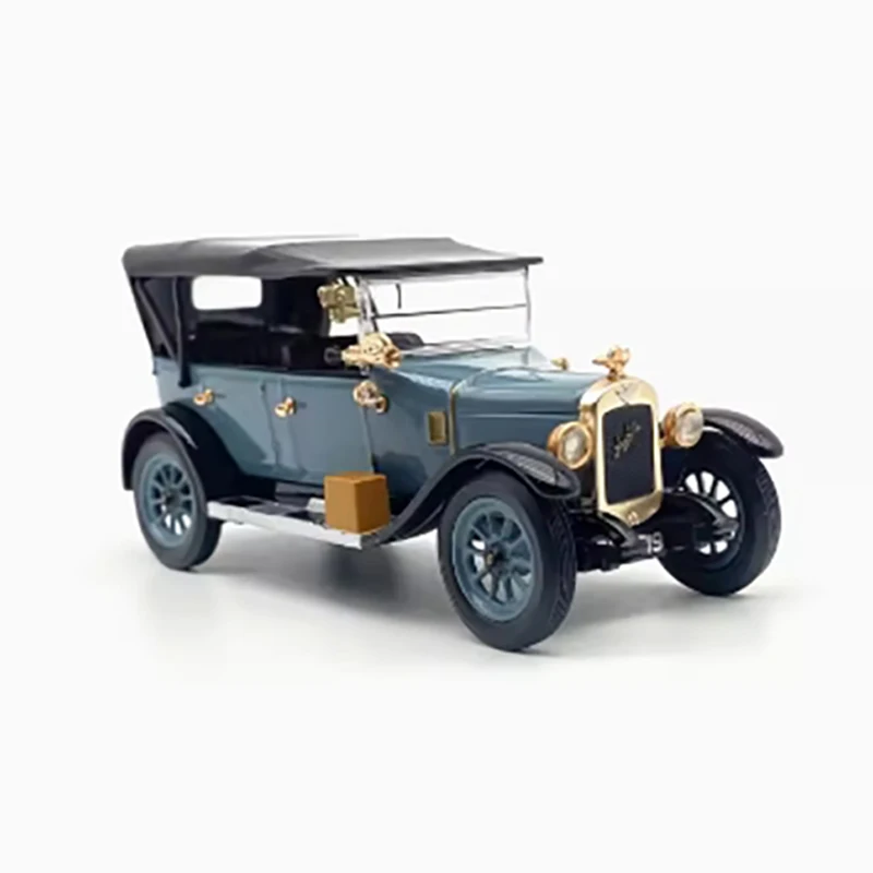 Britain OXFORD 1:43 Scale Diecast Alloy Austin Toys Vintage Cars Model Adult Classics Nostalgia Souvenir Gifts Static Display