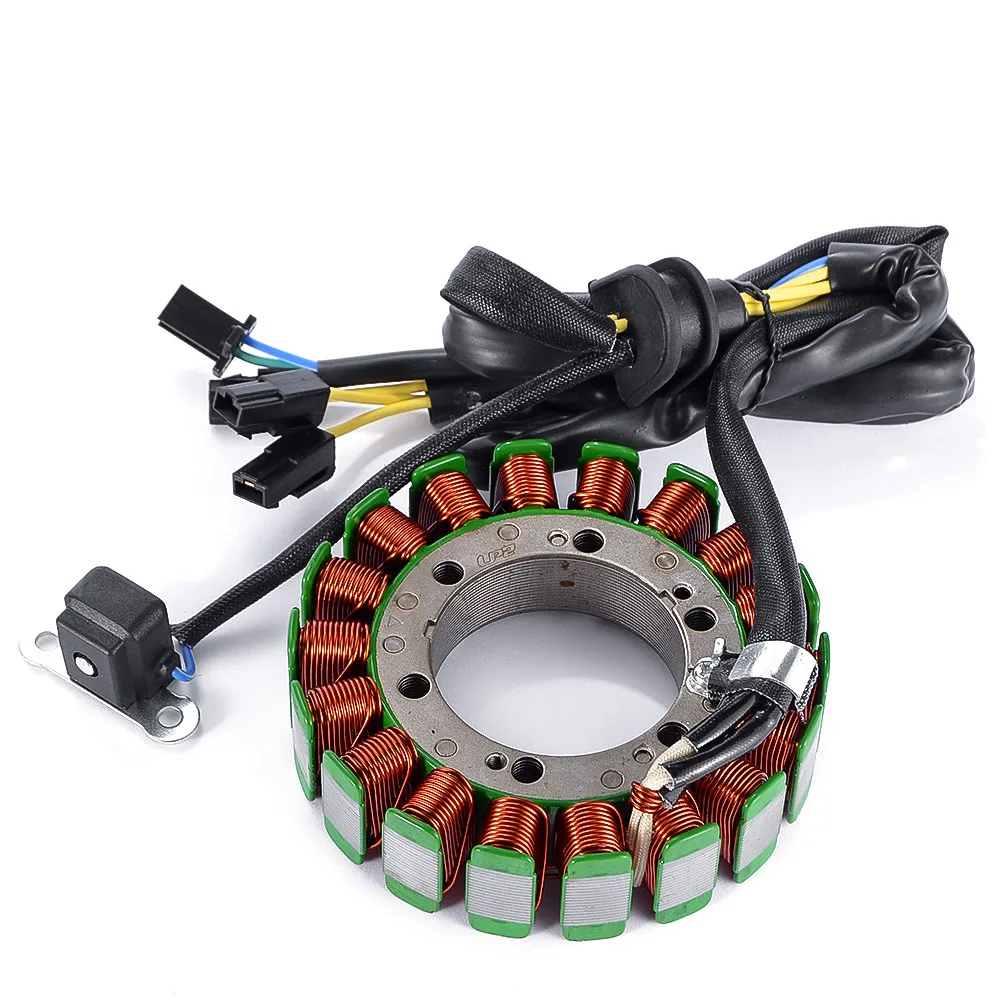 

Stator Coil For Suzuki VX800 VS600 VS750 VS800 Intruder 600 750 800 32101-38A10 32101-45C30