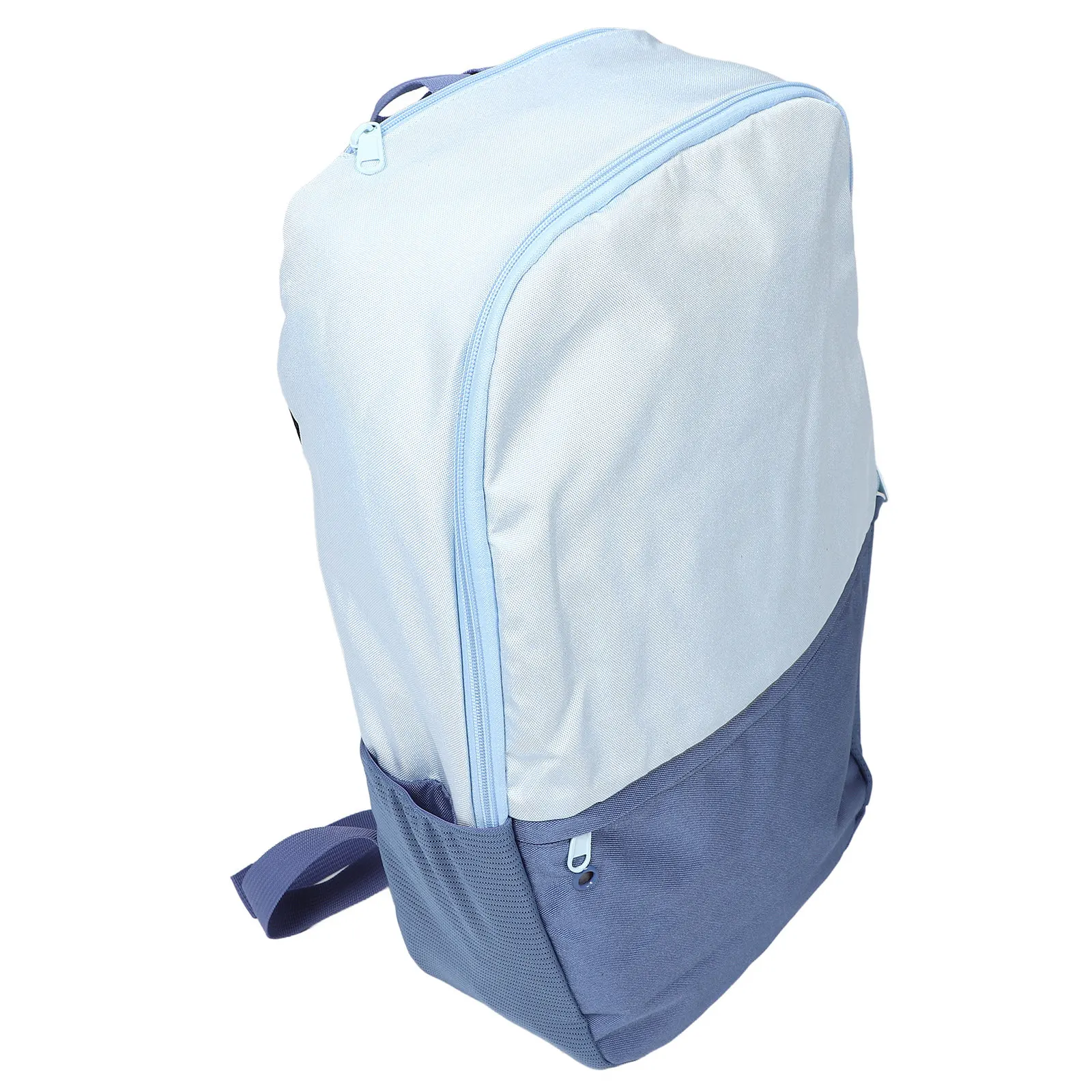 

Sports Backpack Oxford Cloth Large Capacity Shoe Compartment Comfortable Shoulder Straps Running Hiking Cycling Gym Travel