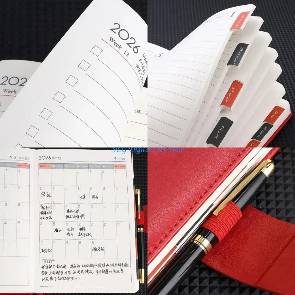 u75b-2026-cuaderno-calendario-mensual-semanal-para-programacion-detallada-planificador-diario-cuaderno-con-agenda-planificador