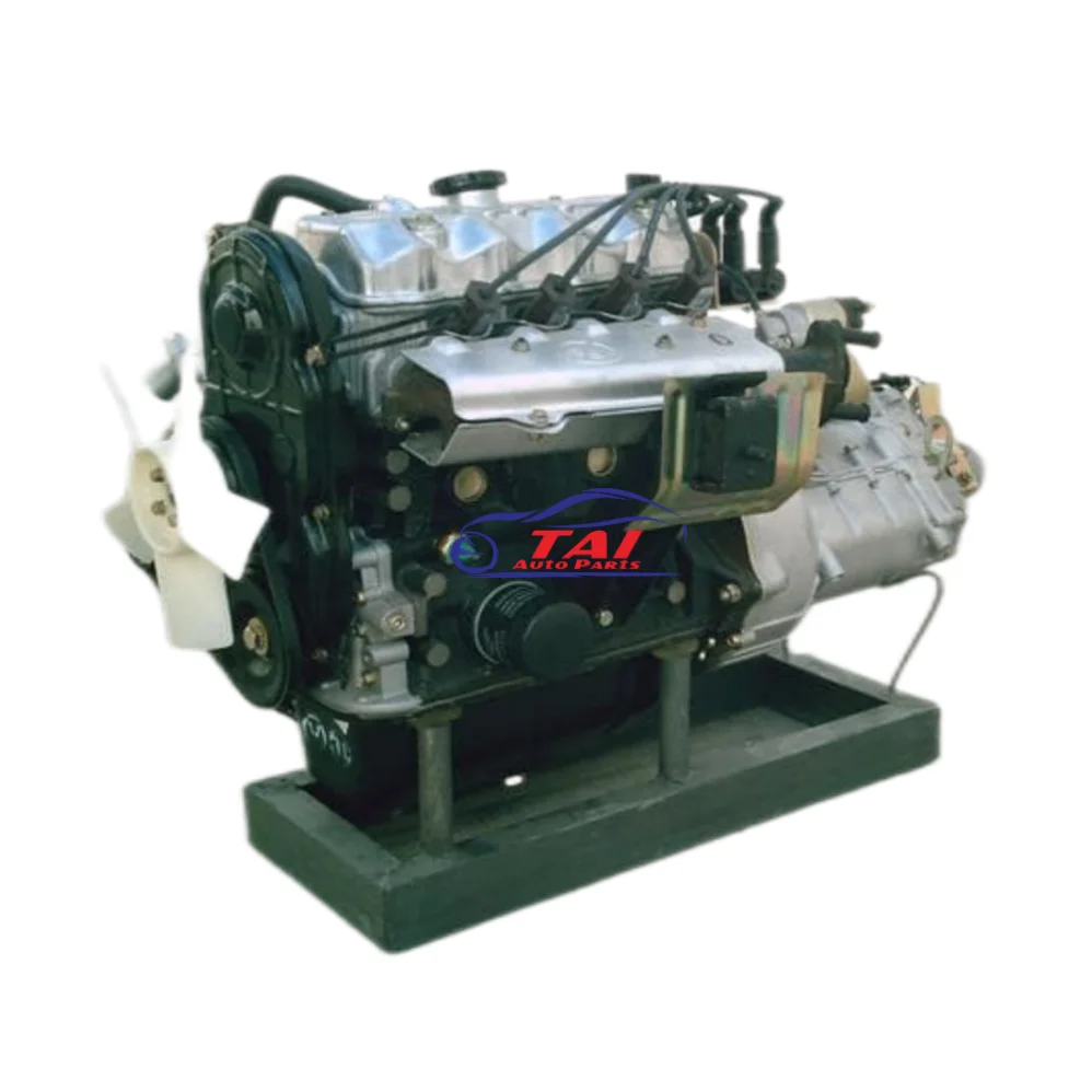 Wholesale F8B F8A Auto Engine 3 Cylinder Engine For Suzuki Alto 800 High Quality Factory Original