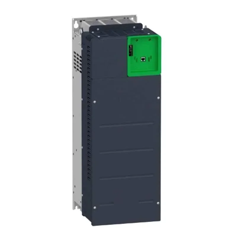 

Новый и оригинальный преобразователь частоты ATV630D30N4