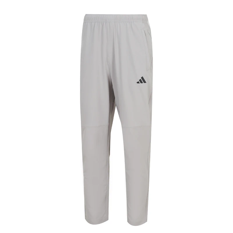 

Мужские брюки Adidas, спортивные брюки, модные повседневные брюки, быстросохнущие дышащие прямые длинные брюки для бега и фитнеса Kc5326