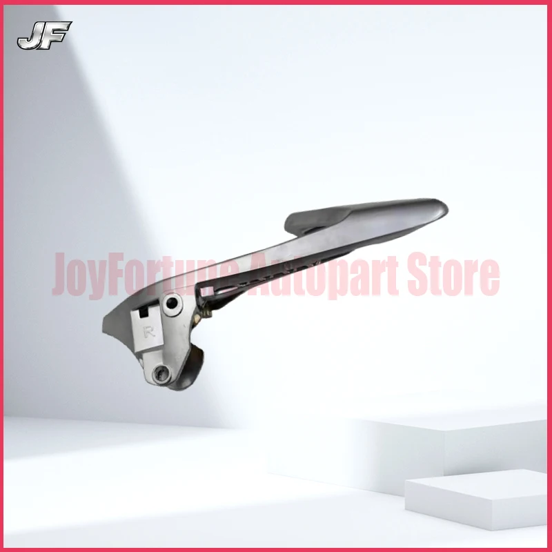 JF باب السيارة مقبض داخلي لجيلي أطلس Emgrand X7 اكسسوارات رياضية اليسار اليمين الجبهة الخلفية مقبض داخلي افتتاح مقبض