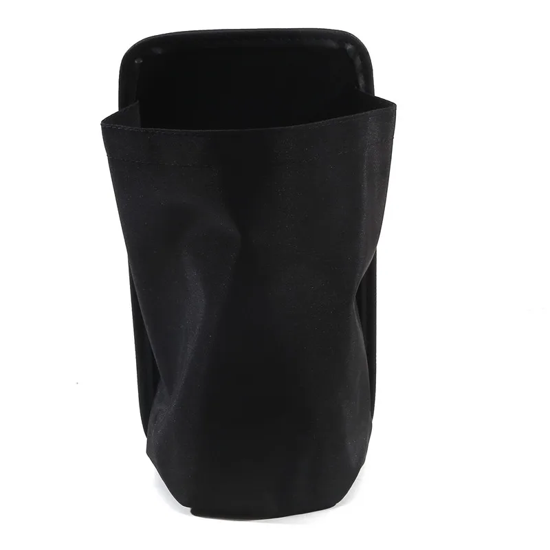 Car water cup holder Water bottle holder fixed seat Car heater stand thermos bottle storage bag Car hot water bottle rack