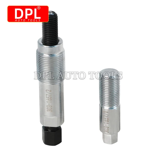 Herramienta de extracción de polea de cigüeñal - Ford 2.0 EcoBlue TDCi