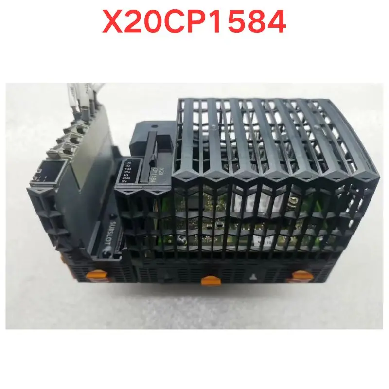 

Brand new original Used X20CP1584 module Functional test OK