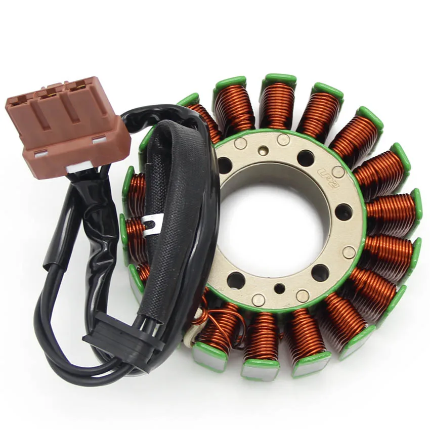 Motorrad-Statorspule Generator-Komponente für KTM Adventure 950 950S SuperMoto 990T 990R SuperDuke 990 Super Enduro 950 60039004000 – Detail 7