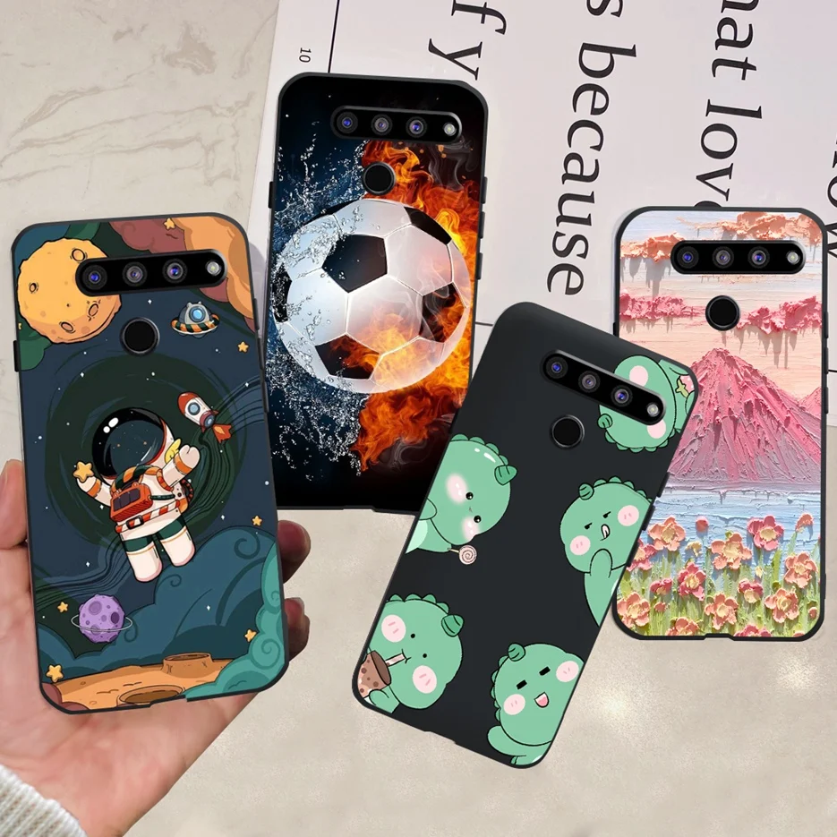 For Lg V50 Thinq 5G… - image