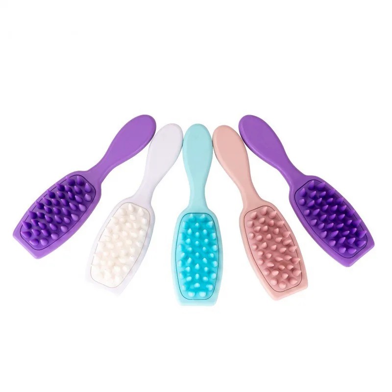 

Bath Massage Brush Spot Brush Comb Brush Shampoo New Shampoo Massage Comb Meridian Washing