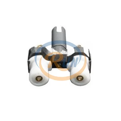 Folding Machine Fedder Suction Nozzle Fedder Head Suction Nozzle Body Assembly