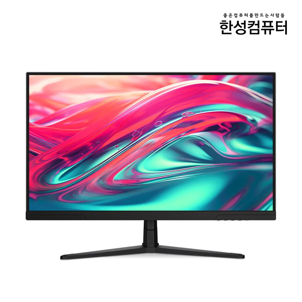 كمبيوتر هانسونج 24 بوصة 240 هرتز شاشة ألعاب Tfg24F24Pb Fast Ips #5