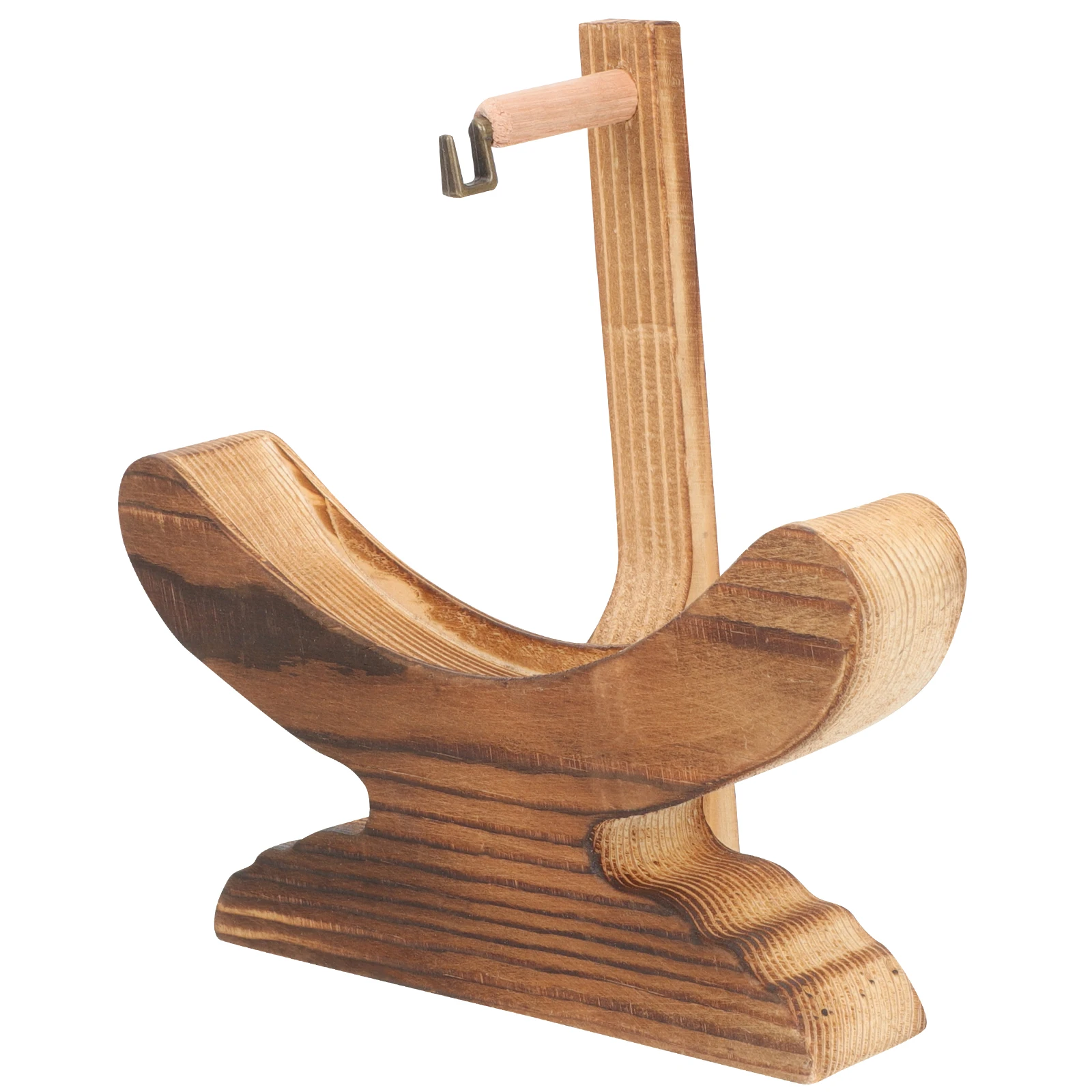 

Wood Incense Plate Holder Tray Reusable Tray Home Decoration Sturdy Reusable House