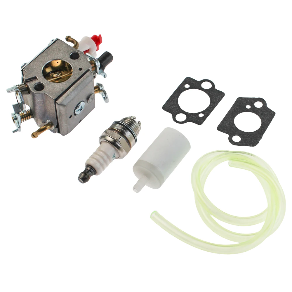 

Carburetor 503283208,503281812,503281614,C3-EL18 Fit For Husqvarna chainsaw 340 345 346XP 350 351 353