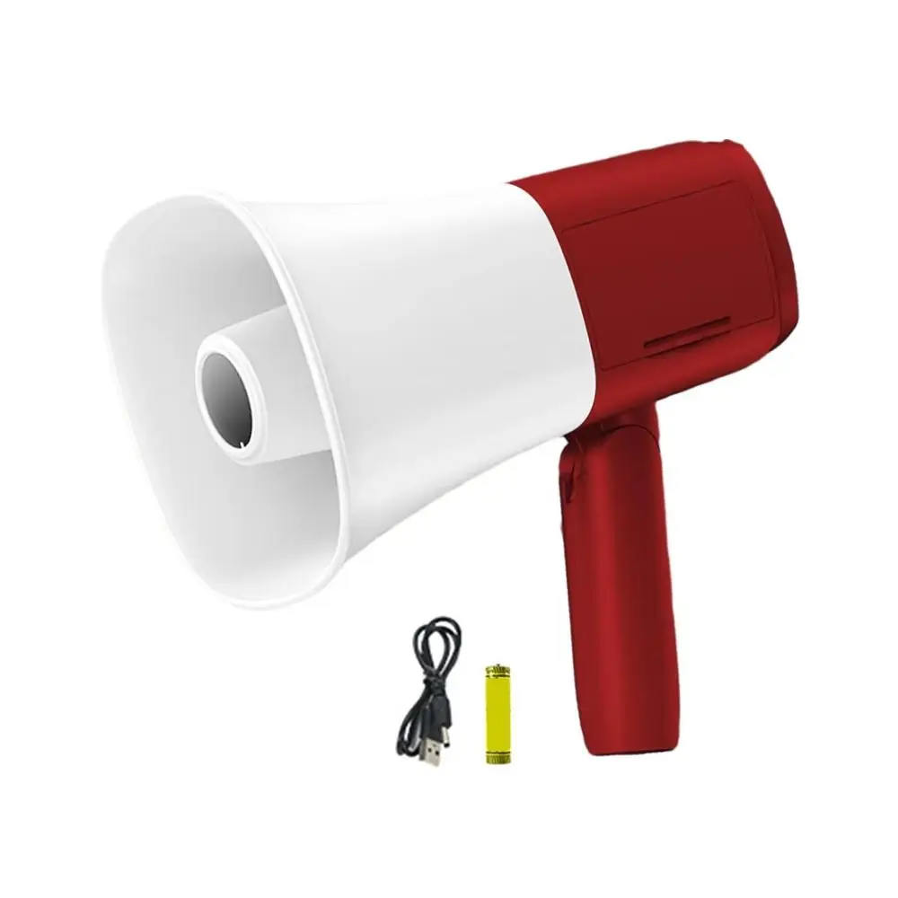 Thumbnail 3 - #36 Latest Portable Megaphone Speakers Offers