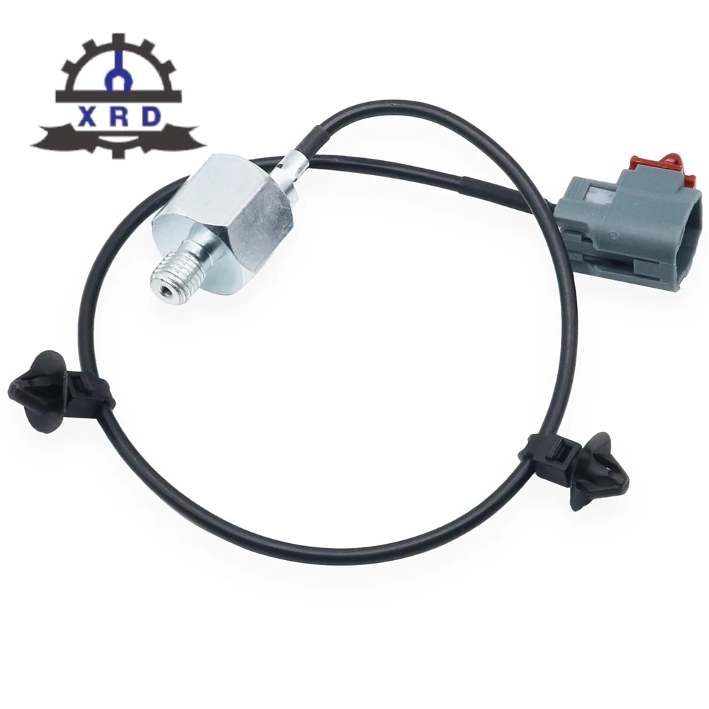 

ZJ01-18-921 E1t50371 Zj0118921 E001t50471 Detonatie Klop Sensor for Mazda 3 5 Cr19 6 1.3 2.0 2.3 Mazda6 Mazda2 Mazda3 Bk 2 De