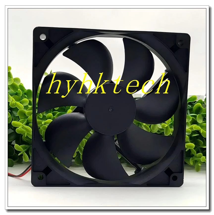 Оригинальный инверторный вентилятор охлаждения BP1202524H-02, 100% протестированная работа перед отправкой