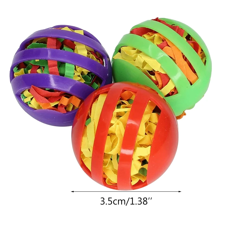Bird Supplies Pets Training Equipment Parrot Chewing Toy Gifts for Bird Lovers