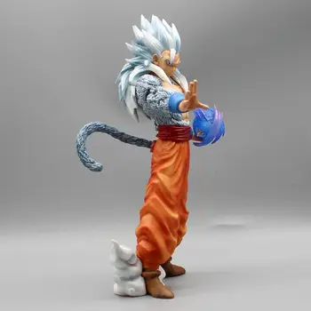 10 best sales Gohan SSJ4 - №8