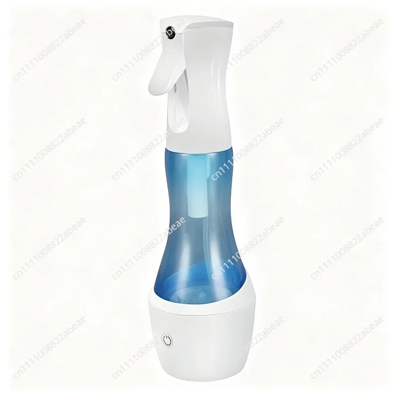 2024 Ozone Generator Purifying Food Plant Pet Clothes Shoes  Ozone Water Sprayer Home Kitchen Toilet