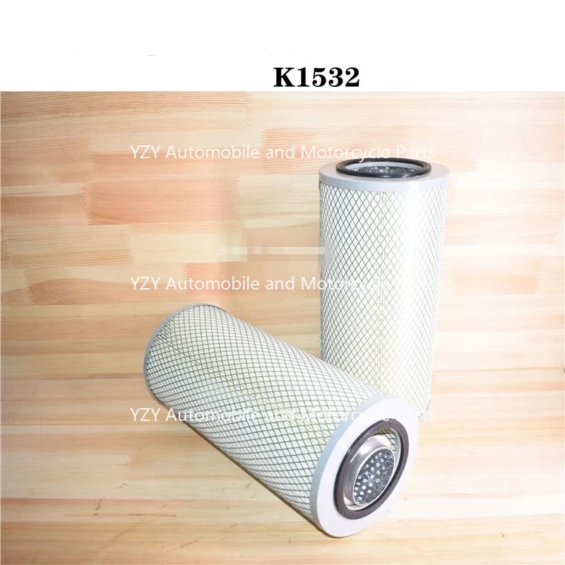 

FORklift Air Filter FORklift Air Grid KW1532 Dual Core 5 Tons Quality accessories