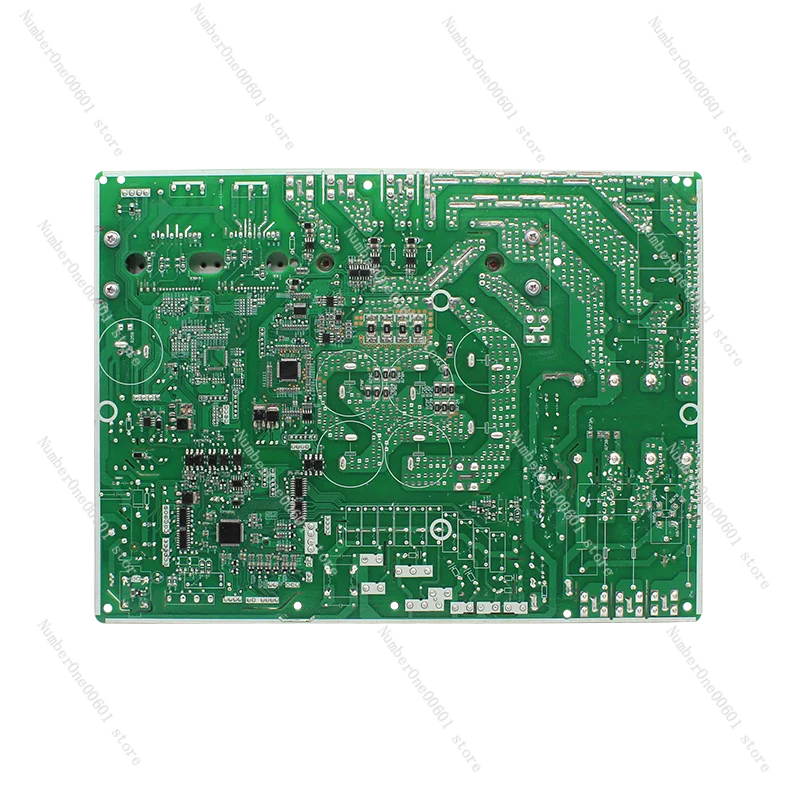 Air Conditioner Outside Unit Control Inverter Main Board 803300301115 LNB65FDKMC