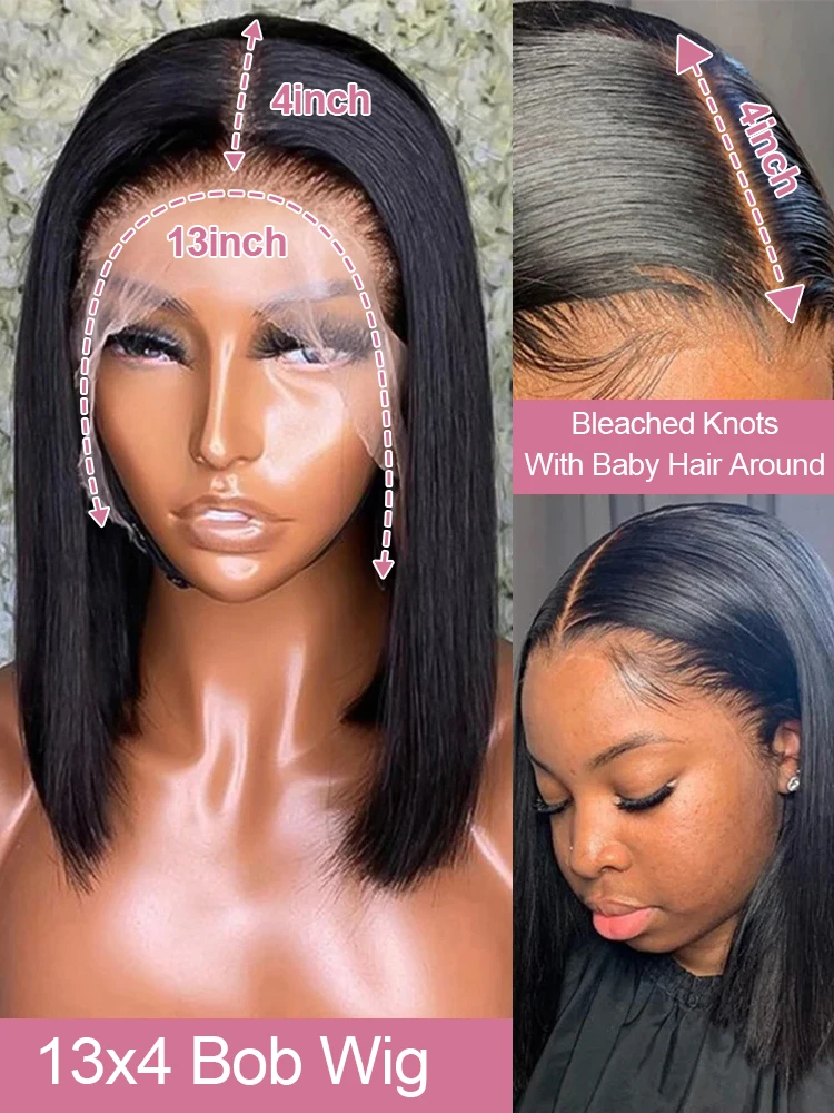Thumbnail 2 - #11 Latest Middle Part Lace Wigs Offers