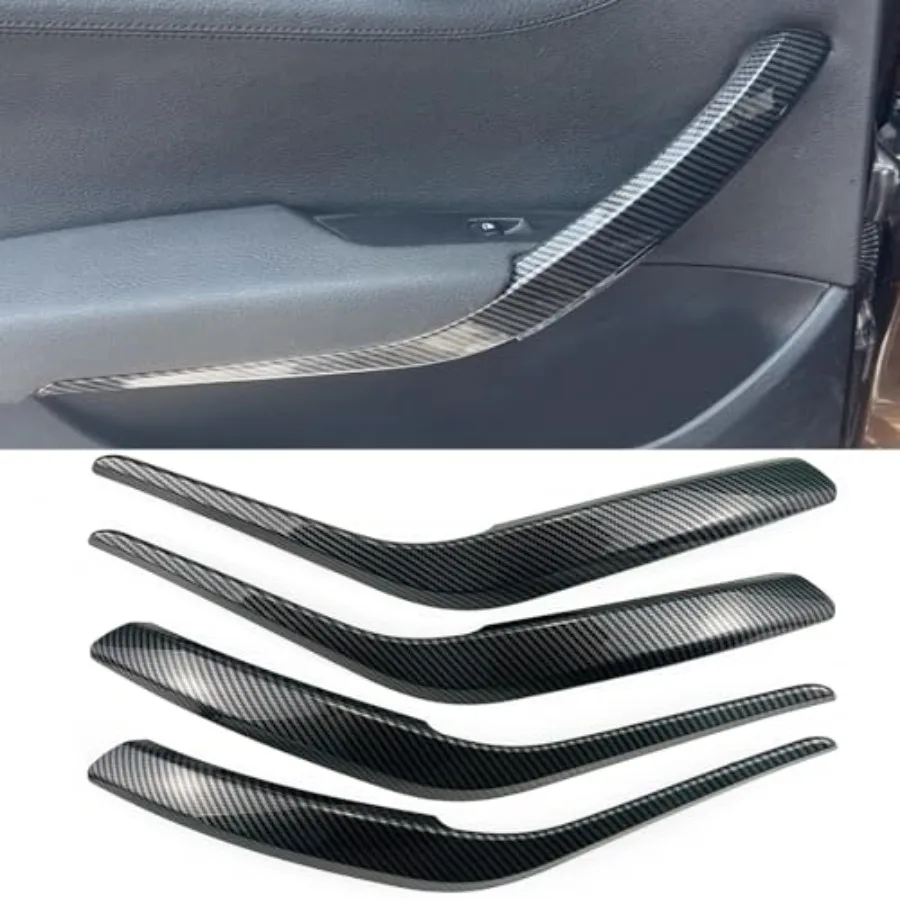 

Car Door Handle for BMW 2010-2015 28i 35i Interior Door Handles Replace Cover Car Door Handle Accessories