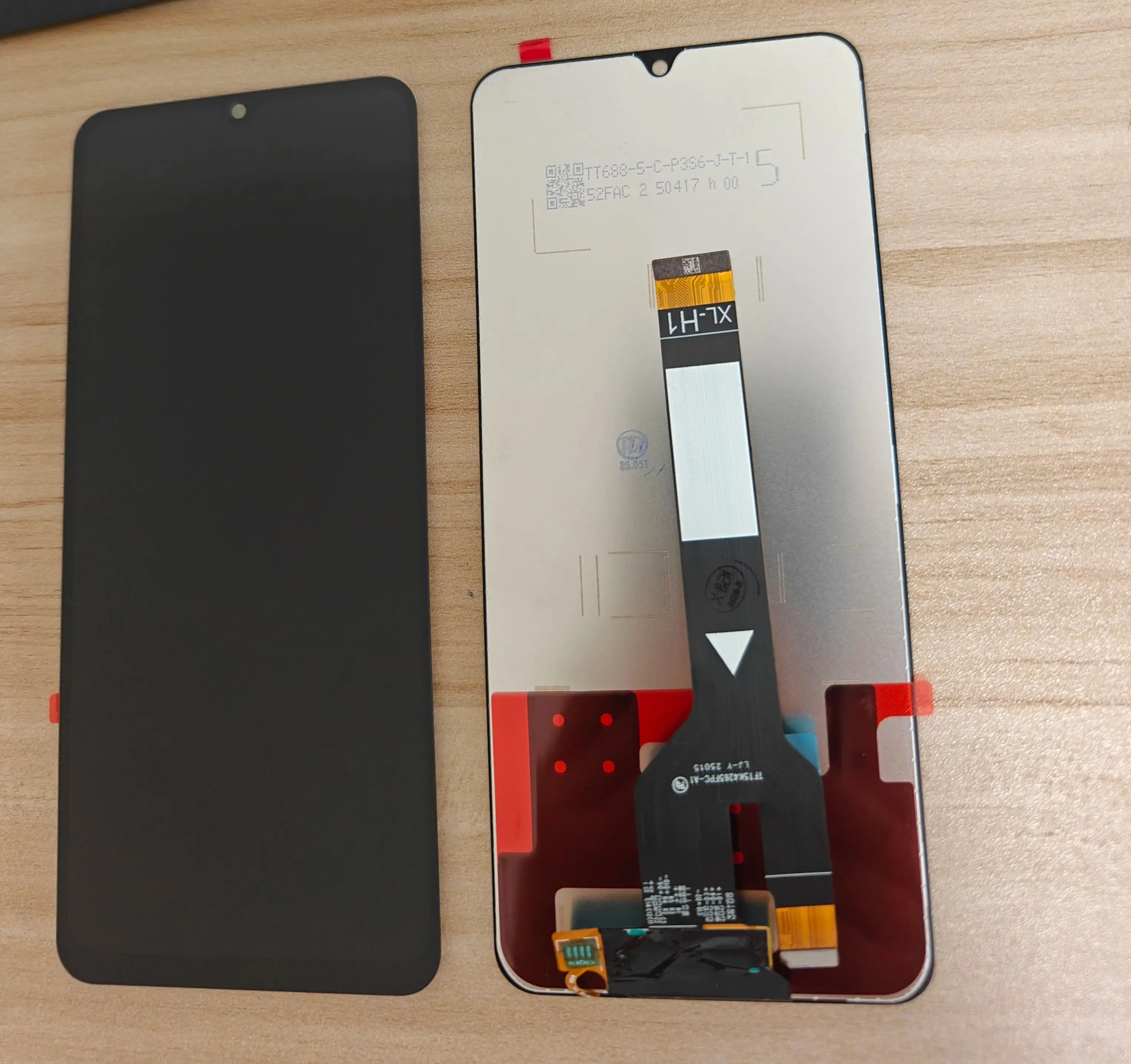 

For Xiaomi Redmi A5 XL-H1 Flat Cable LCD Display Touch Screen Digitizer Assembly For Xiaomi Redmi A5 4G LCD Replacement