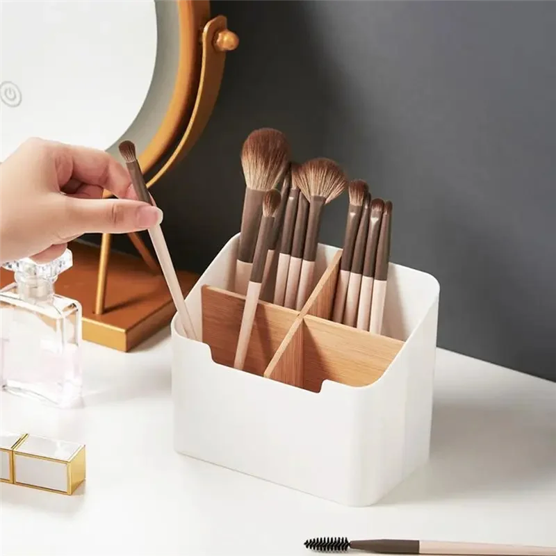 Top Sale Multi-Function Storage Box TV Air Conditioner Remote Control Organizer Practical Tissue Box Home Cosmetic Storage