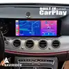 Android Auto Radio Player LCD Dashboard Digital Bildschirm Für Mercedes Benz W213 2016-2019 Multimedia Navigation Qualcomm CarPlay 2
