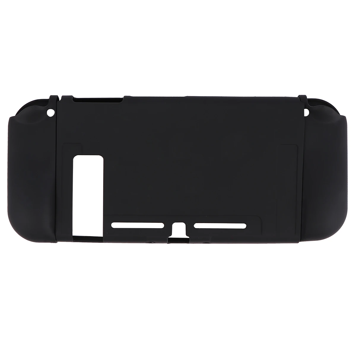 

Video Game Console for Switch Case Cute Gaming Accessories Protective Cover Black