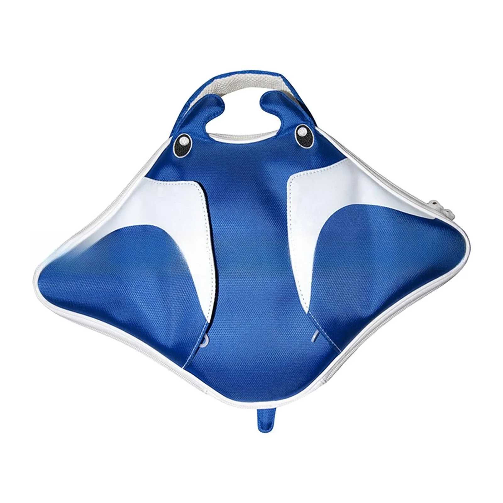 

Diving regulator bag, diving cartoon bag, diving storage bag.