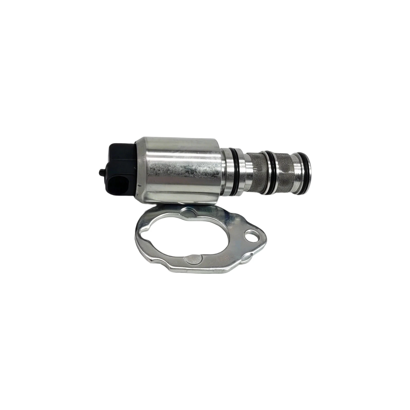 Magnetventil RE211156 Kompatibel mit John Deere 6000 7000 6810 6910 6910S Traktoren – Detail 6
