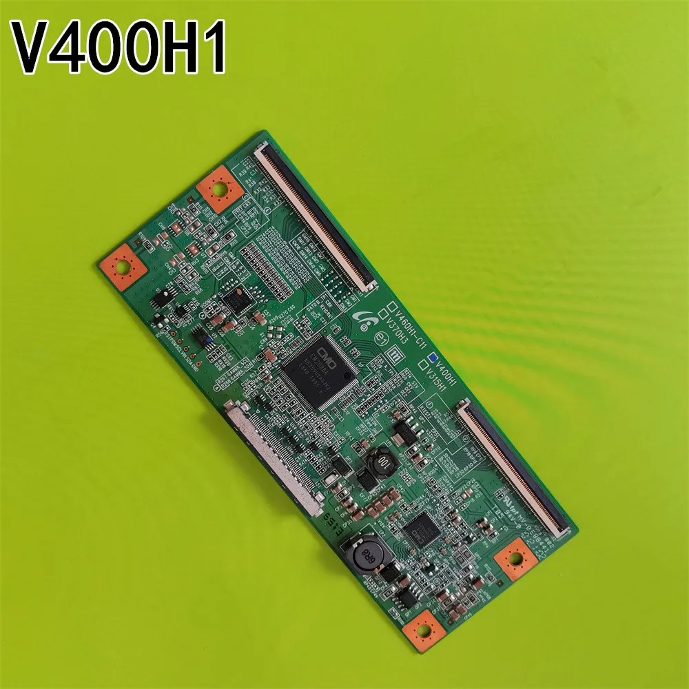 

V400H1 T-CON Logic Board/C08 V370H3 V315H1 для un40c5000qfxza LN40C530F1F UE40C5100QW LN40C560 UA40C5000QR UA40C5000