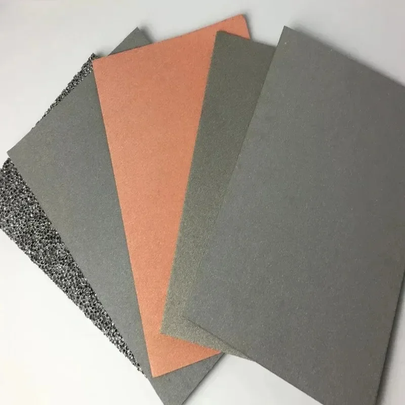 High-quality Nickel Foam Material For Scientific Research And Experimental Purposes - Ppi 110 75 Nickel Foam Porous Metal