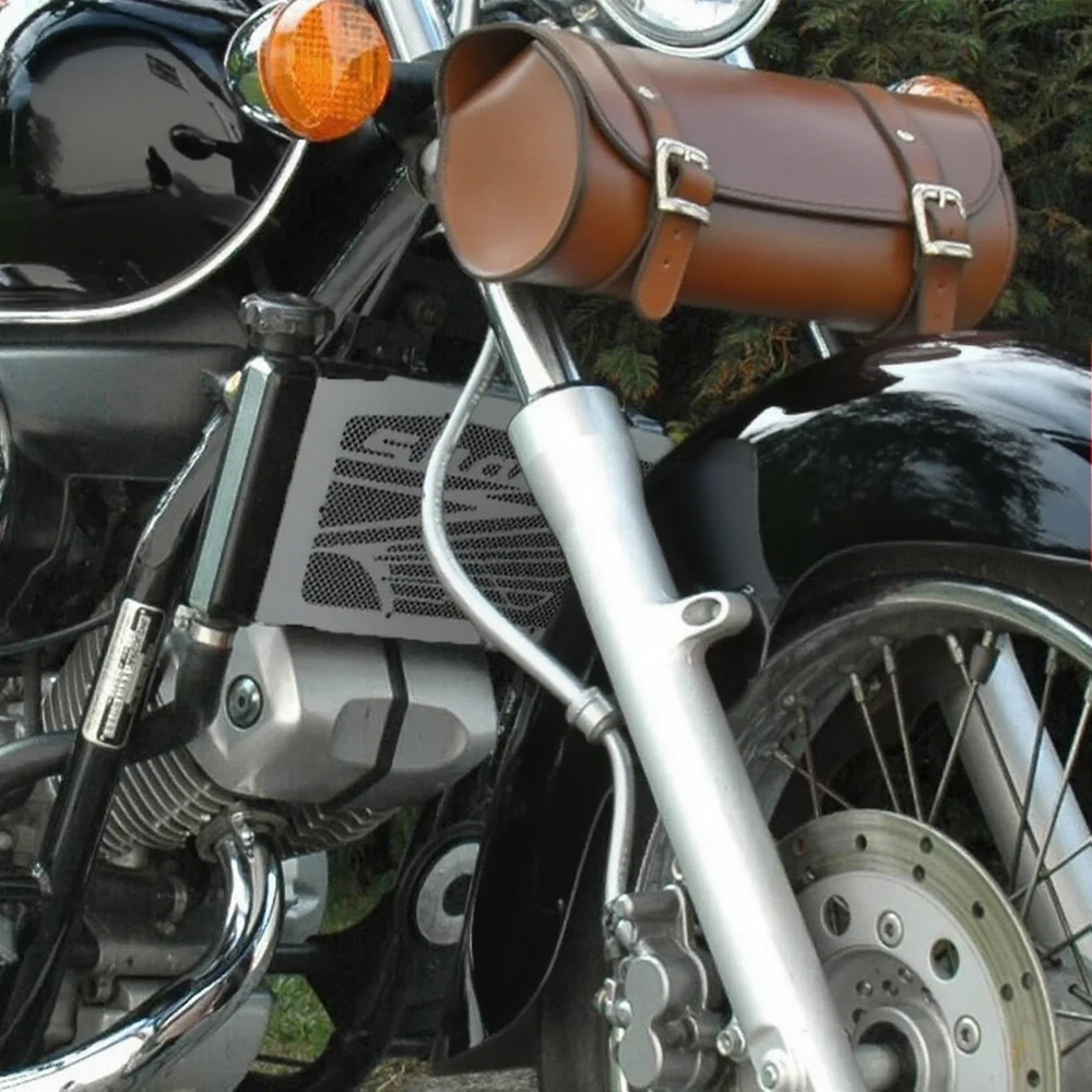 

Motorcycle Radiator Guard Grille Cover Protector For Honda VT125 shadow VT 125 1999-2000-2001-2002-2003-2004-2005-2006-2007