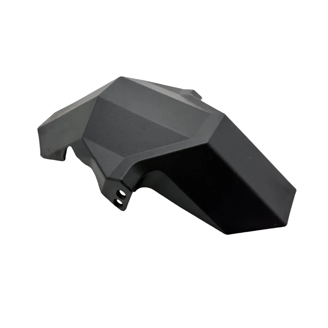 Thickened Front/Rear Fender Mudguard for KuKirin M4 Max Electric Scooter, Anti-Splash Replacement Parts