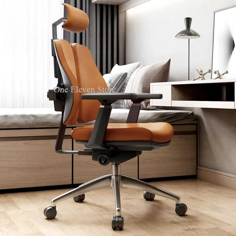 

Офисные кресла, вращающиеся стулья, прозрачные портативные компьютерные кресла, удобные стулья для коррекции осанки, студенческие табуреты, мебель Cadeira