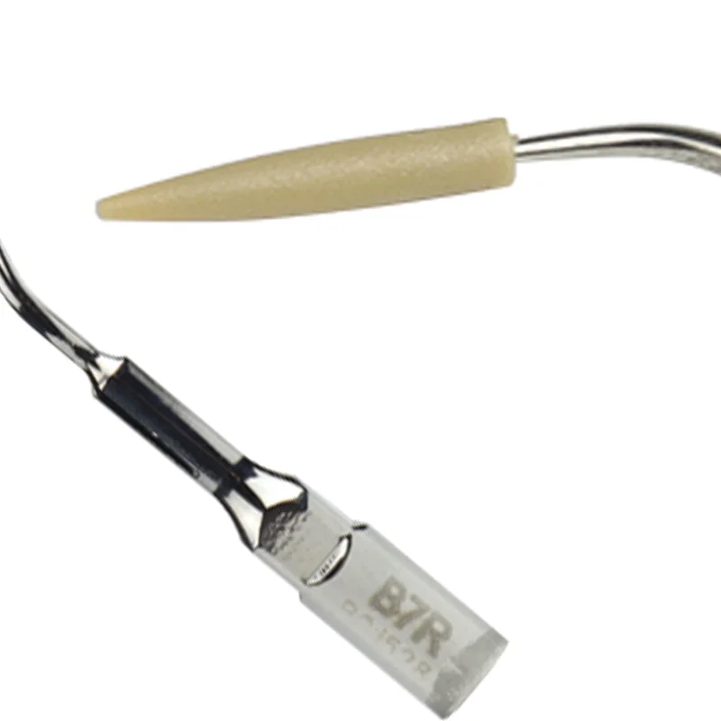 New High-quality Dental Implant Maintenance Tip Compatible with EMS/Woodpecker Used With Ultrasonic Scaler Dentsitry Tools