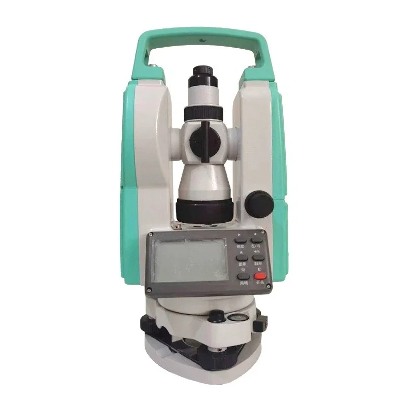 Electronic Theodolite, Surveying Instrument for Construction Engineering Mapping