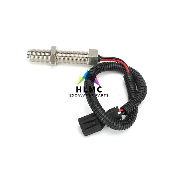 DH220-5 DH220-7 DH300-5 Excavator DB58 Engine Speed Sensor Revolution Sensor 2547-1015 25471015