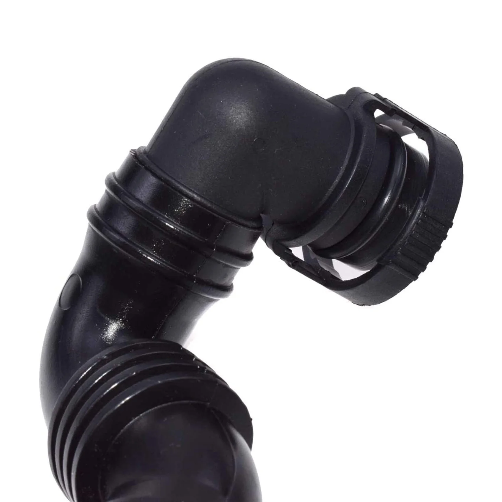 

A73Q-Crankcase Breather Vent Hose 06F103212D For EOS Golf Mk5 Passat Touran A3 Seat Altea Leon Skoda Octavia