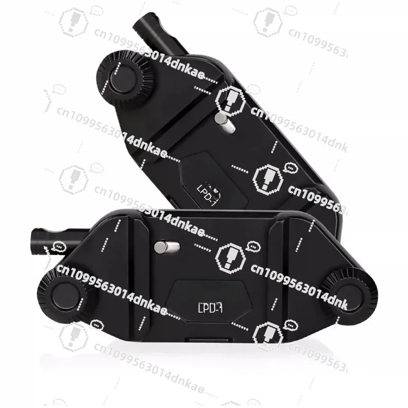 Waist-mounted SLR Camera Fixed Belt, Mountaineering Riding Belt, Outdoor Photography Head Bag